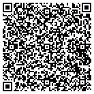QR code with Manu Gabriel Dvm Pa contacts