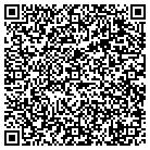 QR code with Marcia Yale Fleming D V M contacts