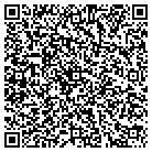 QR code with Mark S Mathusa D V M P A contacts