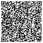 QR code with Maury B Linkous Dvm Inc contacts