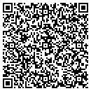 QR code with L & S Liquors contacts