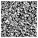 QR code with L & T Liquor contacts