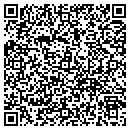 QR code with The Bug Pros Exterminating Co contacts