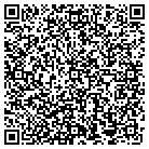 QR code with Melissa R Webster D V M P A contacts