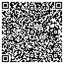 QR code with Thomas E Parks contacts