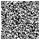 QR code with Advanced Doors & Control Systs contacts