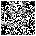 QR code with P J's School Of Dance contacts