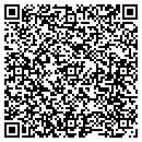 QR code with C & L Trucking LLC contacts