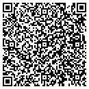 QR code with Urban Logger contacts