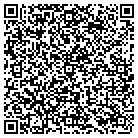 QR code with Marshall Land & Building Co contacts