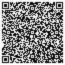 QR code with S & R Cnc Machining contacts