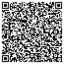QR code with Garden Botany contacts