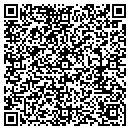 QR code with J&J Home Contracting LLC contacts