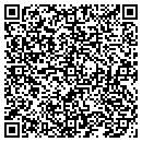 QR code with L K Subcontractors contacts