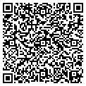 QR code with Bugman contacts