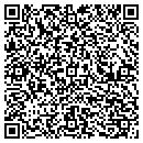QR code with Central Pest Control contacts