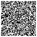 QR code with D C Inc contacts