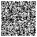 QR code with The Castle contacts