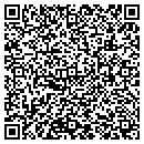 QR code with Thoroclean contacts