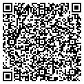 QR code with C&L Builders contacts