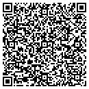 QR code with Zion Contracting contacts