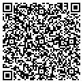 QR code with Thoroclean contacts