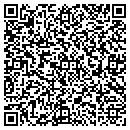 QR code with Zion Contracting LLC contacts