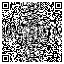 QR code with Tech Liquors contacts