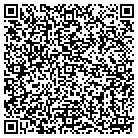 QR code with Three Rivers Chem-Dry contacts