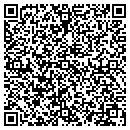 QR code with A Plus Garage Door Service contacts