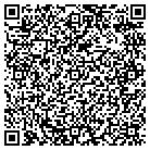 QR code with T & Js Beer Liquor & Check Ca contacts