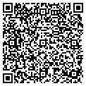 QR code with PNC contacts