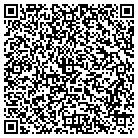 QR code with Marina Auto Stereo & Alarm contacts