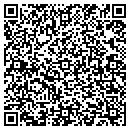 QR code with Dapper Dog contacts