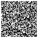 QR code with Heathers Sanders Florist contacts