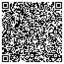 QR code with Heavenly Floral contacts