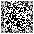 QR code with Phoenix Rising Veterinary P A contacts