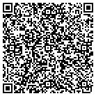 QR code with Ultra Brite Carpet Cleaning contacts