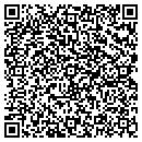 QR code with Ultra Carpet Care contacts