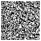 QR code with Heavens Creations Floral contacts