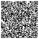QR code with Ultra Shine Carpet Cleaning contacts