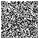QR code with Heaven's Florist contacts