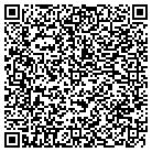 QR code with Plantational Animal Clinic Inc contacts