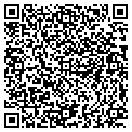 QR code with Orkin contacts