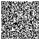 QR code with Vics Carpet contacts
