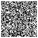QR code with Angelo Contracting Company contacts