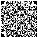 QR code with T-Y Nursery contacts