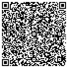 QR code with Hoffman Estates Blooms contacts