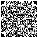 QR code with Hometown Florist contacts