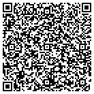 QR code with Racetrack Animal Hospital contacts